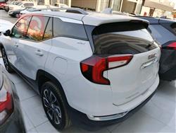 GMC Terrain